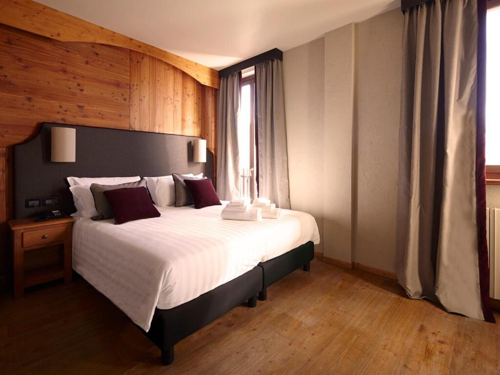 Comfort Double or Twin Room Mountain View