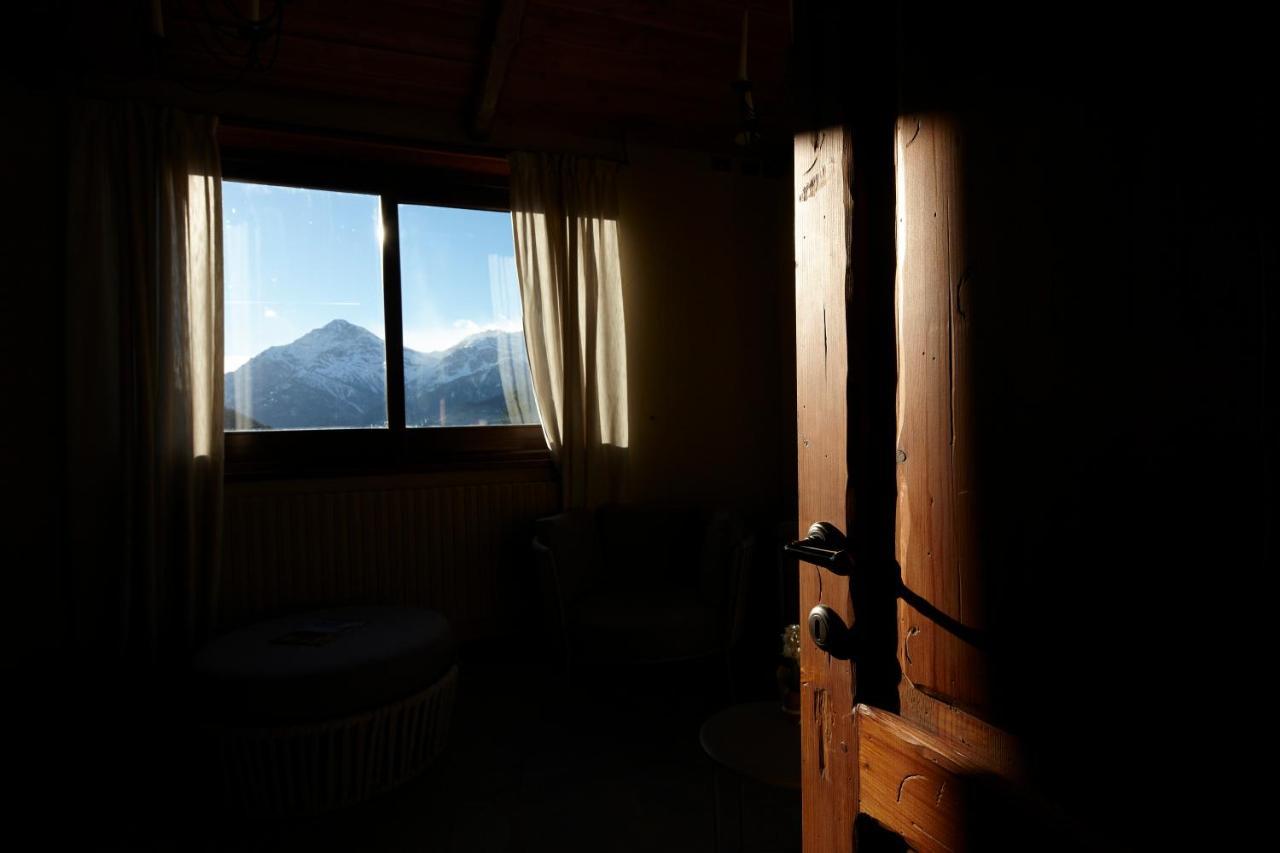 Comfort Double or Twin Room Mountain View