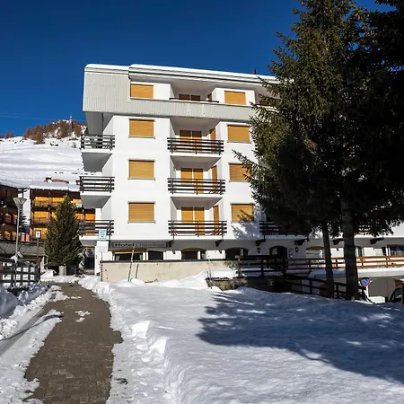 Avalanche - Alpine Boutique Hotel-2