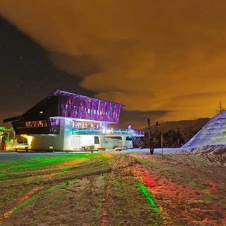 Hotel Relais Des Alpes-3